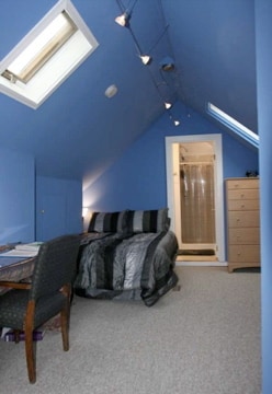 707 Moore St, Unit #2