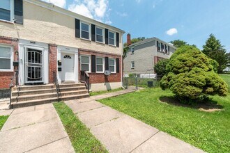 5410 Belle Vista Ave in Baltimore, MD - Building Photo - Building Photo