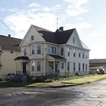 209 Jefferson Ave Apartments