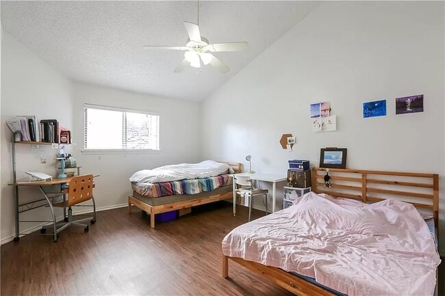 property at 1808 Rio Grande St