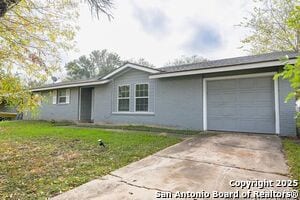 6286 Cedar Valley Dr in San Antonio, TX - Building Photo - Building Photo