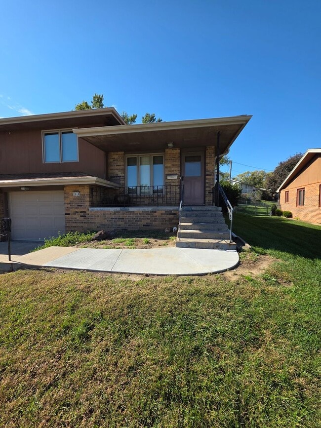 property at 2608 N 93rd St