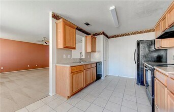 3905 Basset Ct in Killeen, TX - Building Photo - Building Photo