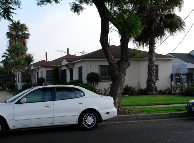 4203 W 133rd St in Hawthorne, CA - Building Photo - Building Photo