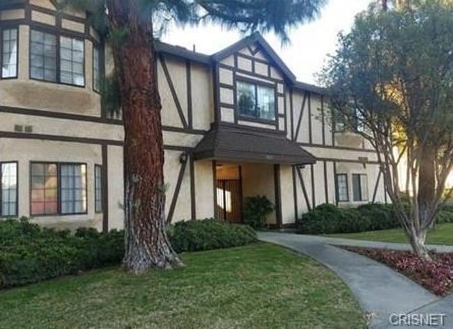 property at 7125 Shoup Ave