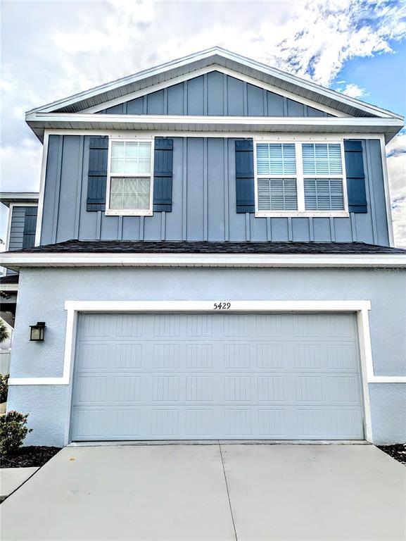 5429 Spanish Moss Cv in Bradenton, FL - Building Photo - Building Photo