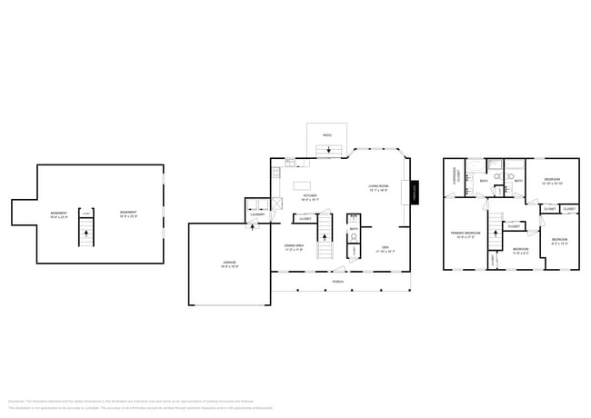 258 Ashford Oaks Dr in Wentzville, MO - Foto de edificio - Building Photo