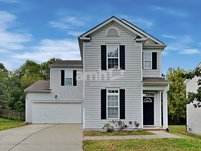 property at 10615 Spring Rain Ct