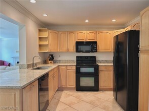 1154 Cooper Dr in Naples, FL - Building Photo - Building Photo