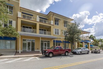 La Piazza Town Center in Ave Maria, FL - Building Photo - Building Photo