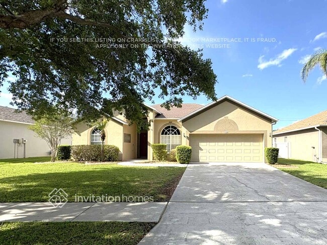 property at 2742 Abbey Grove Dr