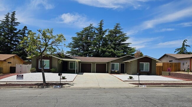 property at 365 Marian Way