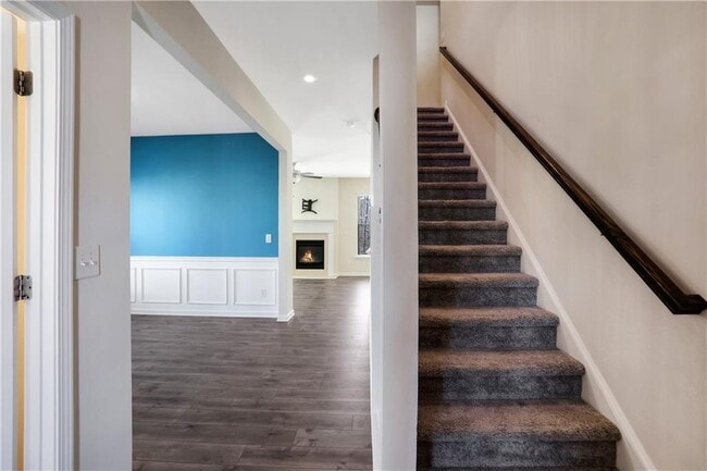 7139 Southface Way SW in Austell, GA - Building Photo - Building Photo