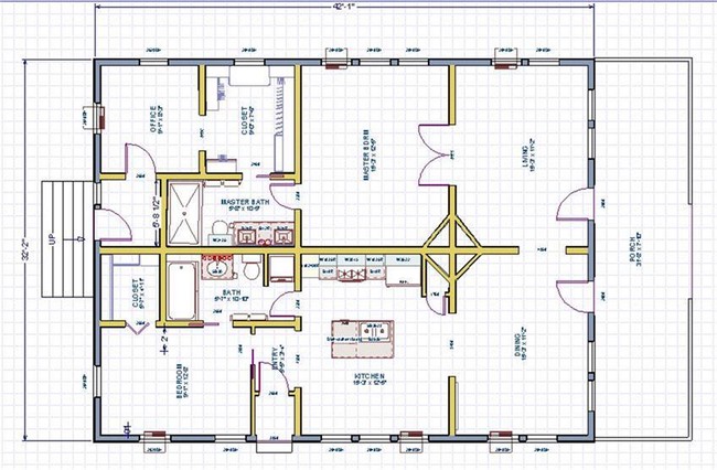 1037 Oxford St in Houston, TX - Building Photo - Building Photo