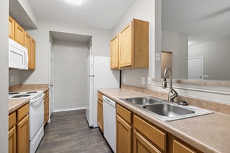 Interior Photo