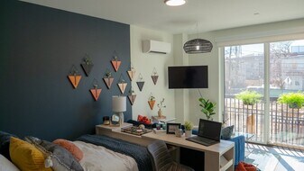 348 Somerville Ave, Unit 516 in Somerville, MA - Building Photo