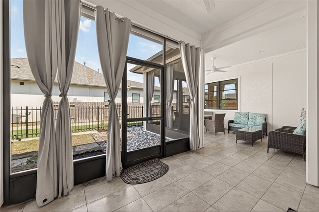 property at 10403 Anchorage Passage