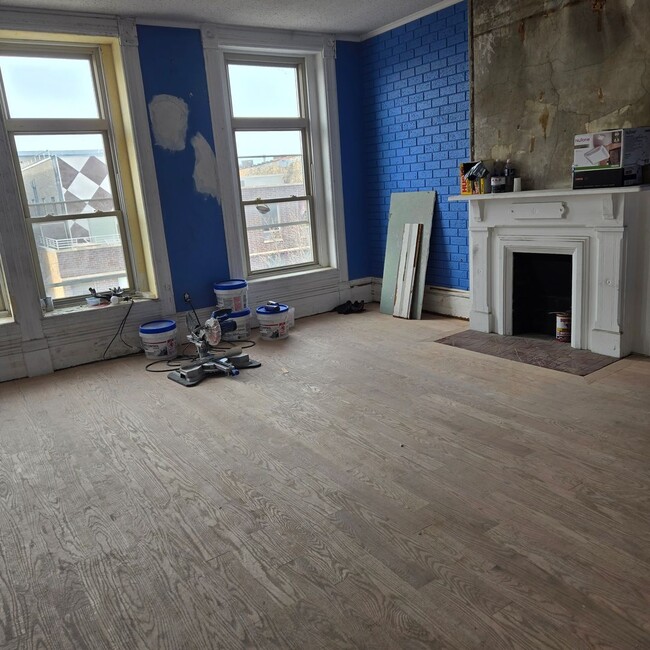 1429 W Grand Ave in Chicago, IL - Building Photo - Building Photo