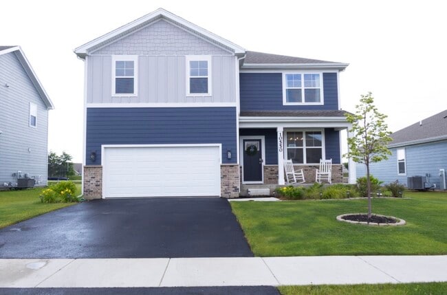 property at 10550 Azalea Dr