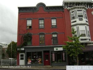 property at 409 Warren St
