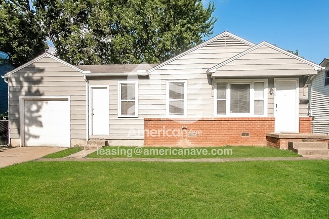 4959 N Trenton Ave in Tulsa, OK - Building Photo - Building Photo