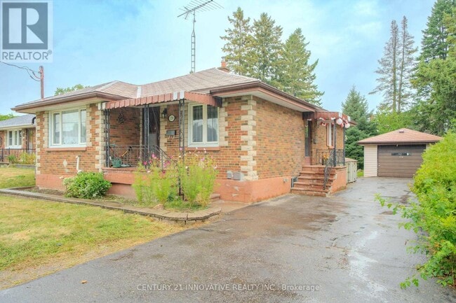 property at 179 Harmony Rd N