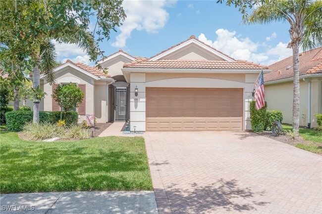 5903 Constitution St in Ave Maria, FL - Building Photo - Building Photo