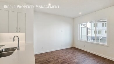 1862 Cornerstone Blvd NE in Calgary, AB - Building Photo - Building Photo