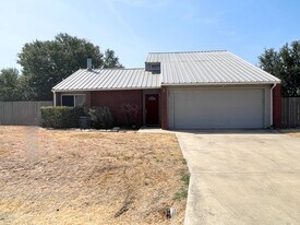 206 Ariana Ct in Killeen, TX - Building Photo