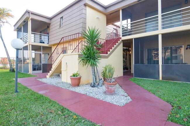 property at 8900 NW 38th Dr