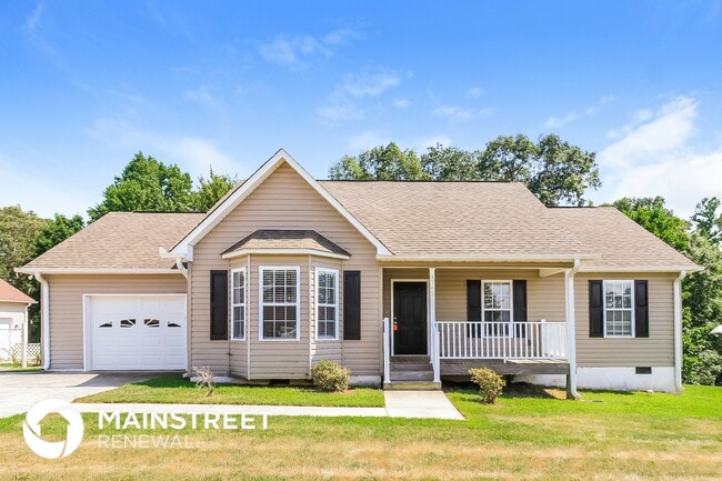 property at 4765 Beckel Rd