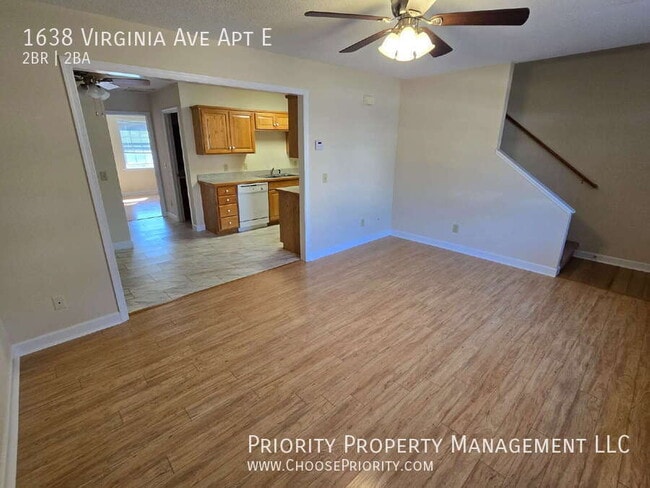 1638 Virginia Ave in Harrisonburg, VA - Building Photo - Building Photo