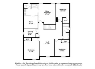 12158 W Charismatic Dr in Marana, AZ - Building Photo - Building Photo
