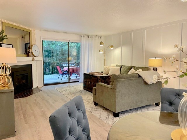 property at 5421 W Fairway Ln
