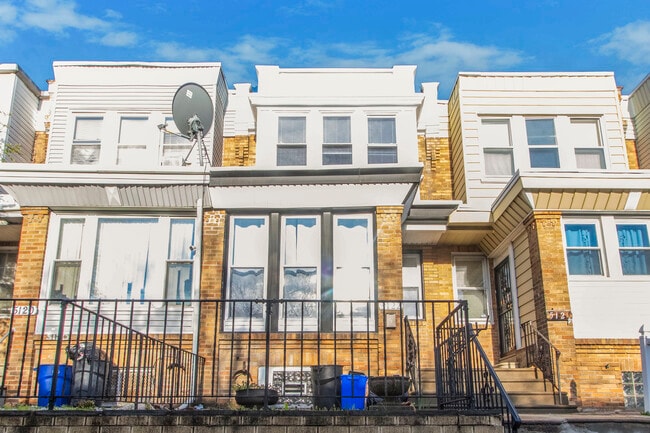 property at 5122 N Hutchinson St