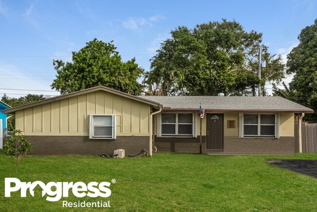 property at 295 Cherry St