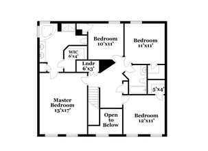13138 Planters Row Dr in Charlotte, NC - Building Photo - Building Photo