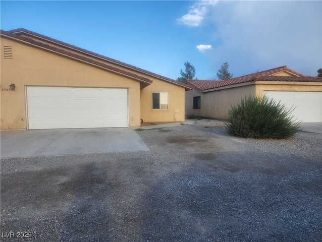 property at 1741 Galaxy St