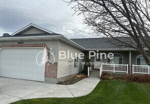 2409 Brandon Dr in Idaho Falls, ID - Building Photo