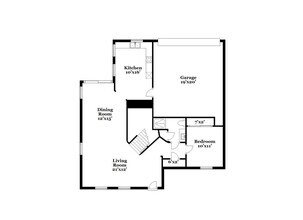 2662 E Megan St in Gilbert, AZ - Foto de edificio - Building Photo