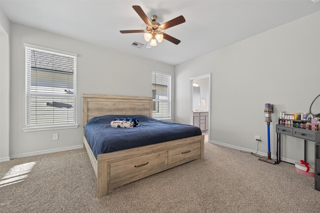 property at 6207 Trado Dr