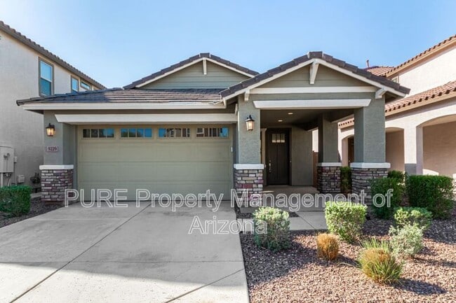 property at 9229 W Roma Ave