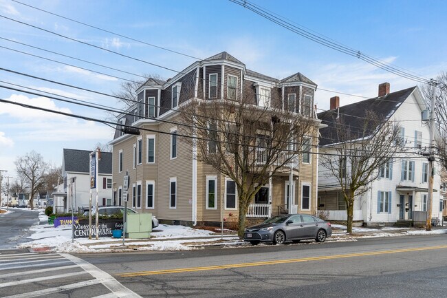 44 South St
