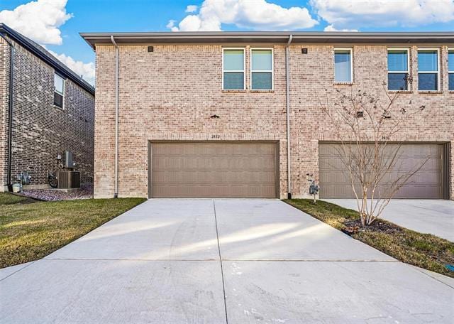 2640 Bluejack Rd in McKinney, TX - Building Photo - Building Photo