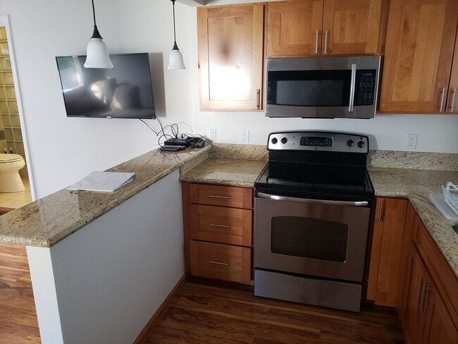 44-45-45 Kaimalu Pl in Kaneohe, HI - Building Photo - Building Photo