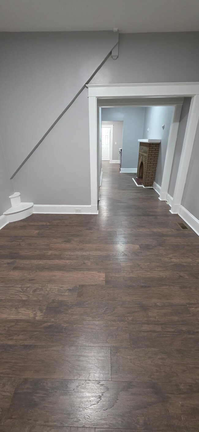 2514 Calverton Heights Ave in Baltimore, MD - Building Photo - Building Photo