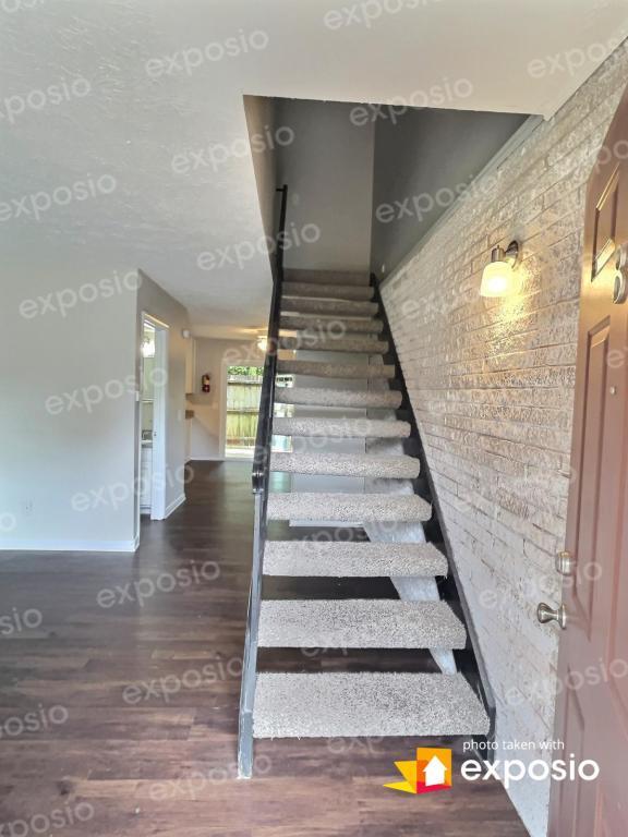 property at 3198 Washington Rd