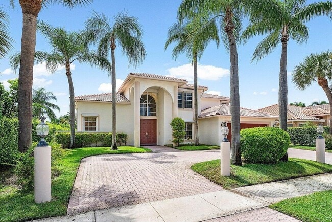 9359 Aqua Vista Blvd in Boynton Beach, FL - Building Photo - Building Photo