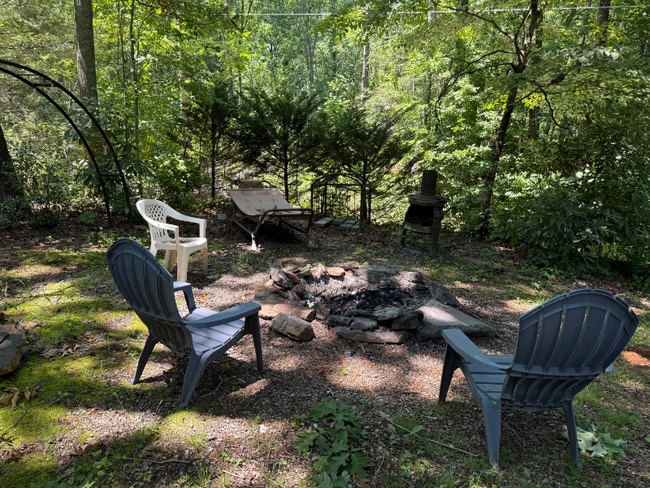 267 Little Cove Creek Dr in Saluda, NC - Building Photo - Building Photo