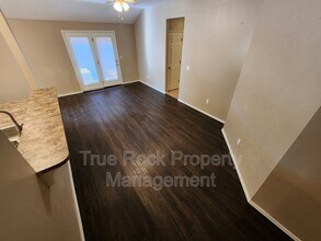 1402 S Mississippi Ave in Ada, OK - Building Photo - Building Photo